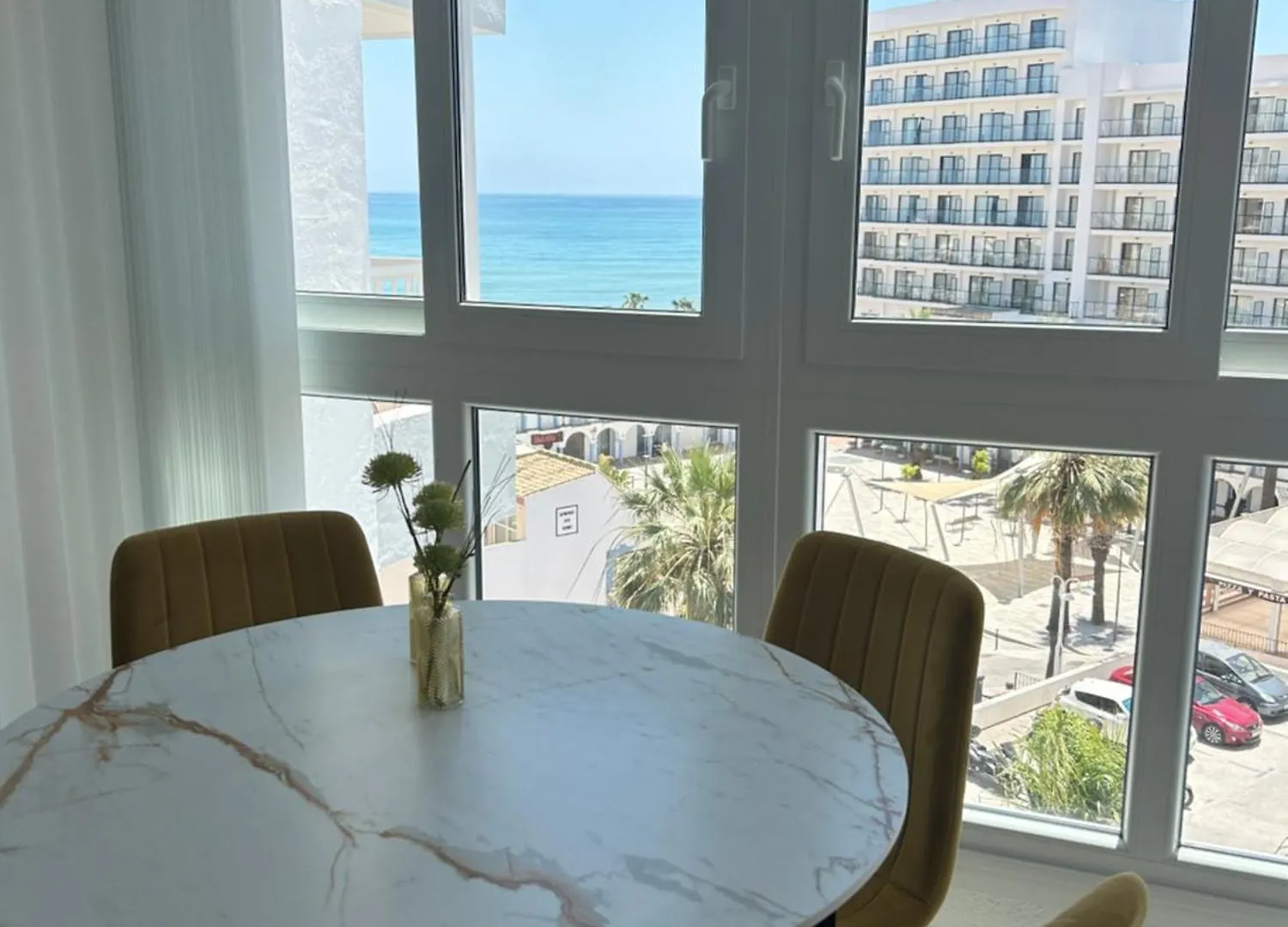 Diana Apartment - Terrace And Pool - 80M From The Beach Benalmadena Spain