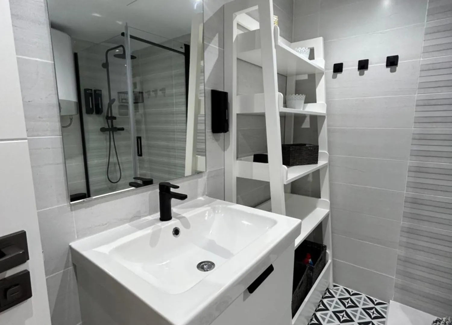Diana Apartment - Terrace And Pool - 80M From The Beach Benalmadena