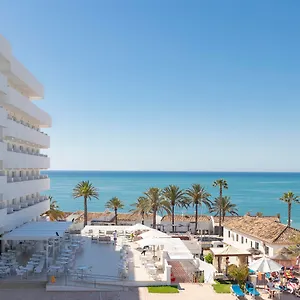 Palia La Roca Hotell