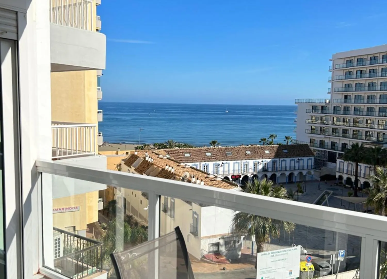 Diana Apartment - Terrace And Pool - 80M From The Beach Benalmadena