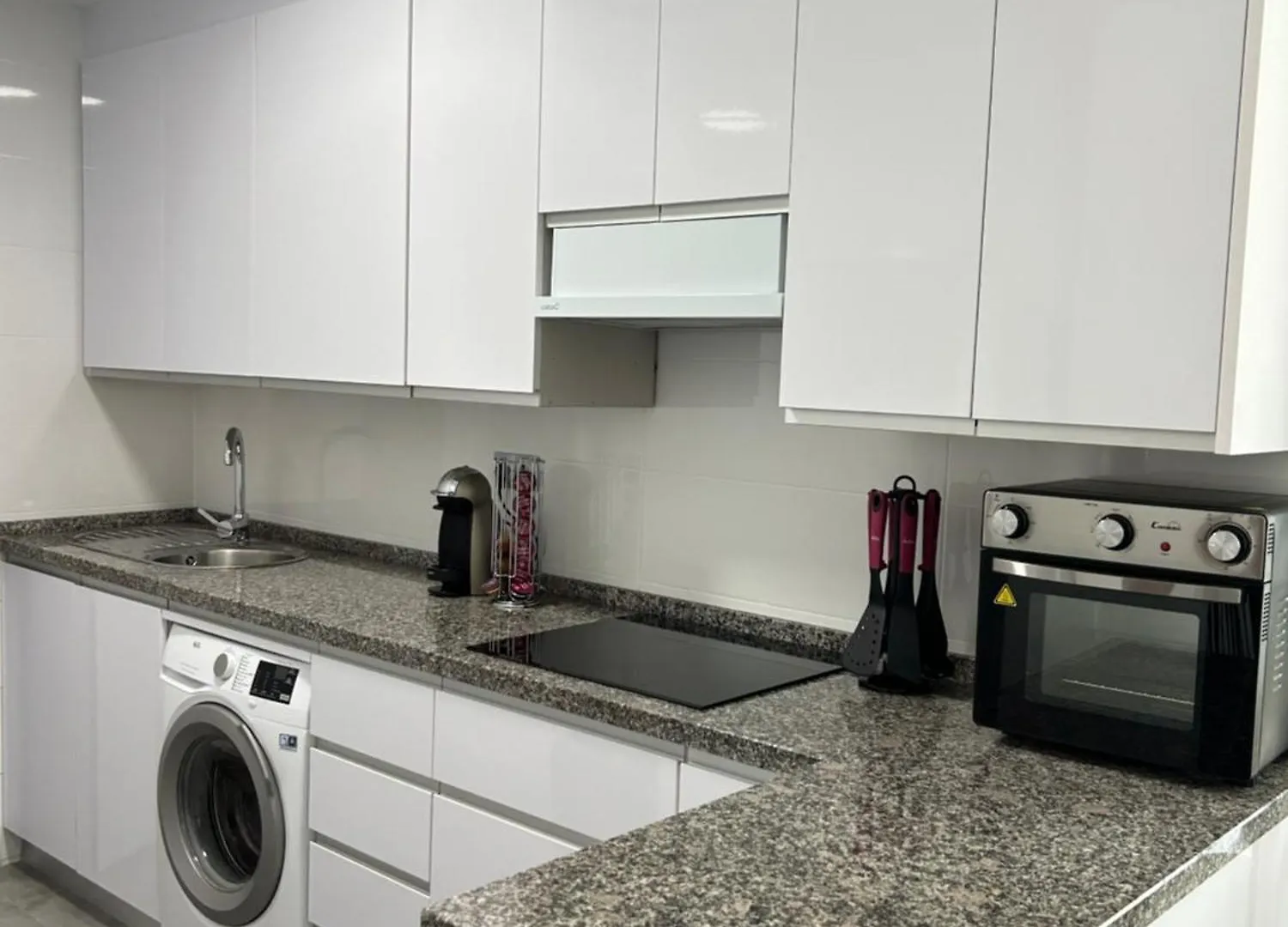 Diana Apartment - Terrace And Pool - 80M From The Beach Benalmadena