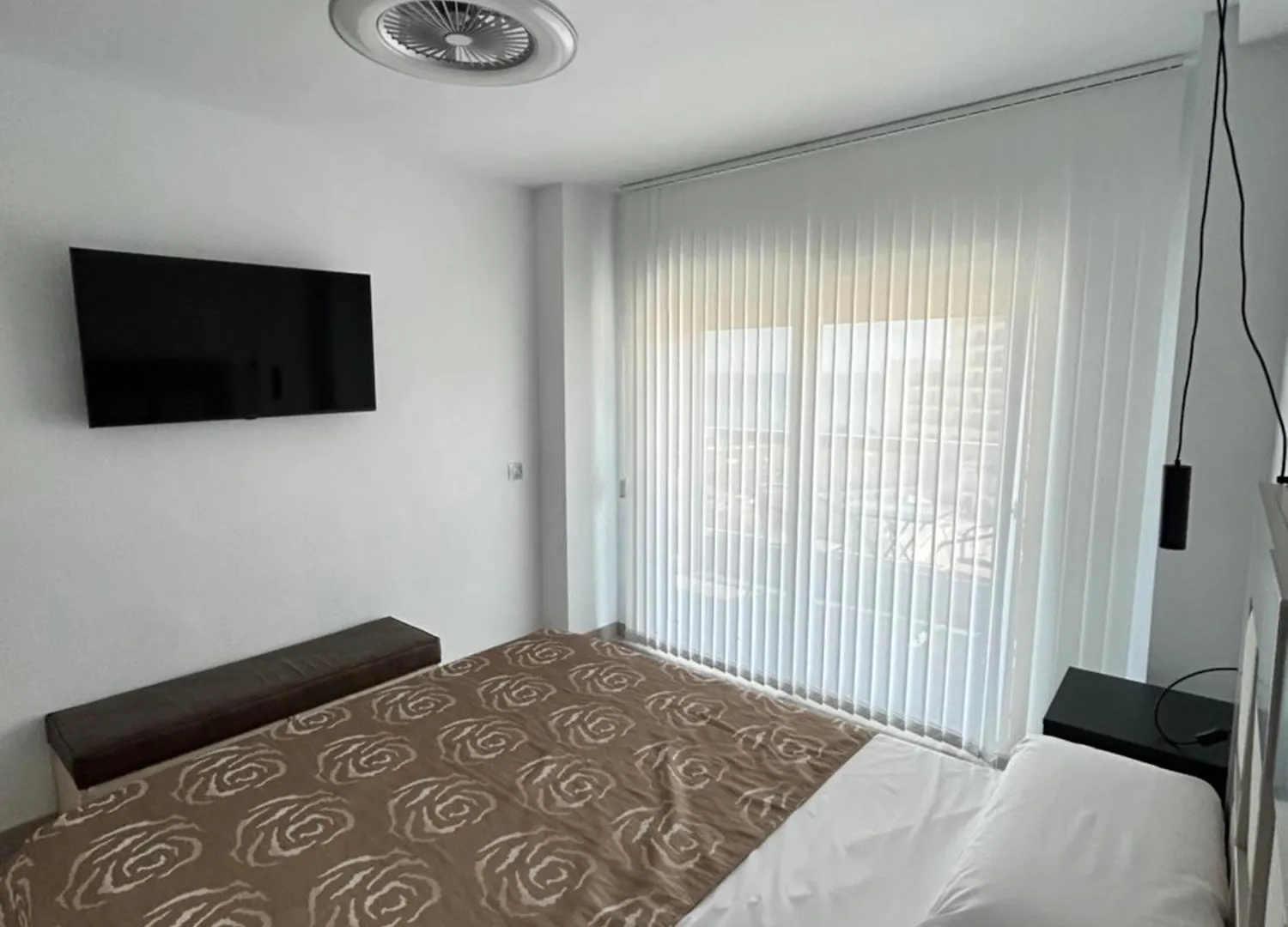 Diana Apartment - Terrace And Pool - 80M From The Beach Benalmadena