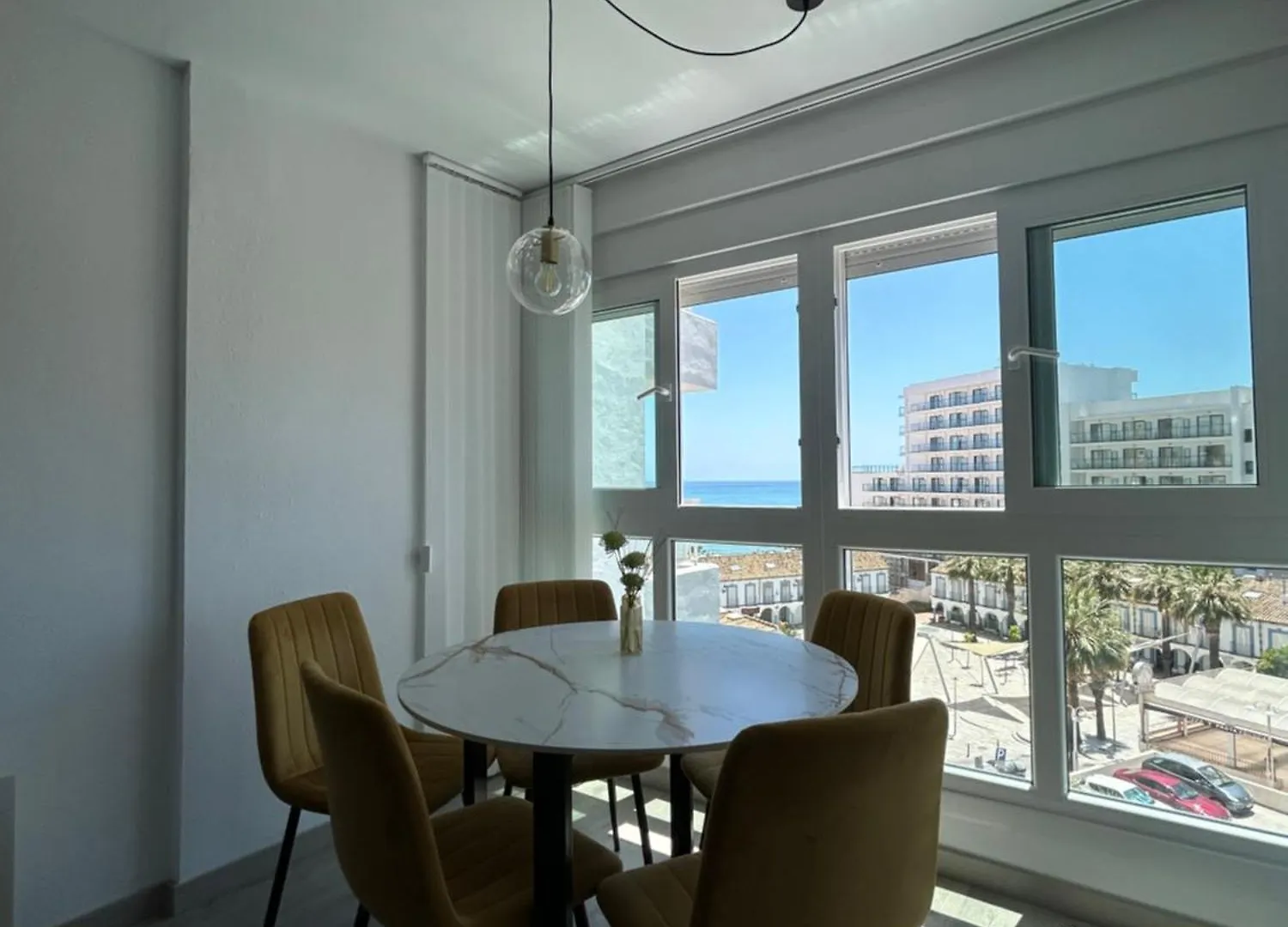 Diana Apartment - Terrace And Pool - 80M From The Beach Benalmádena 0*,  Spagna