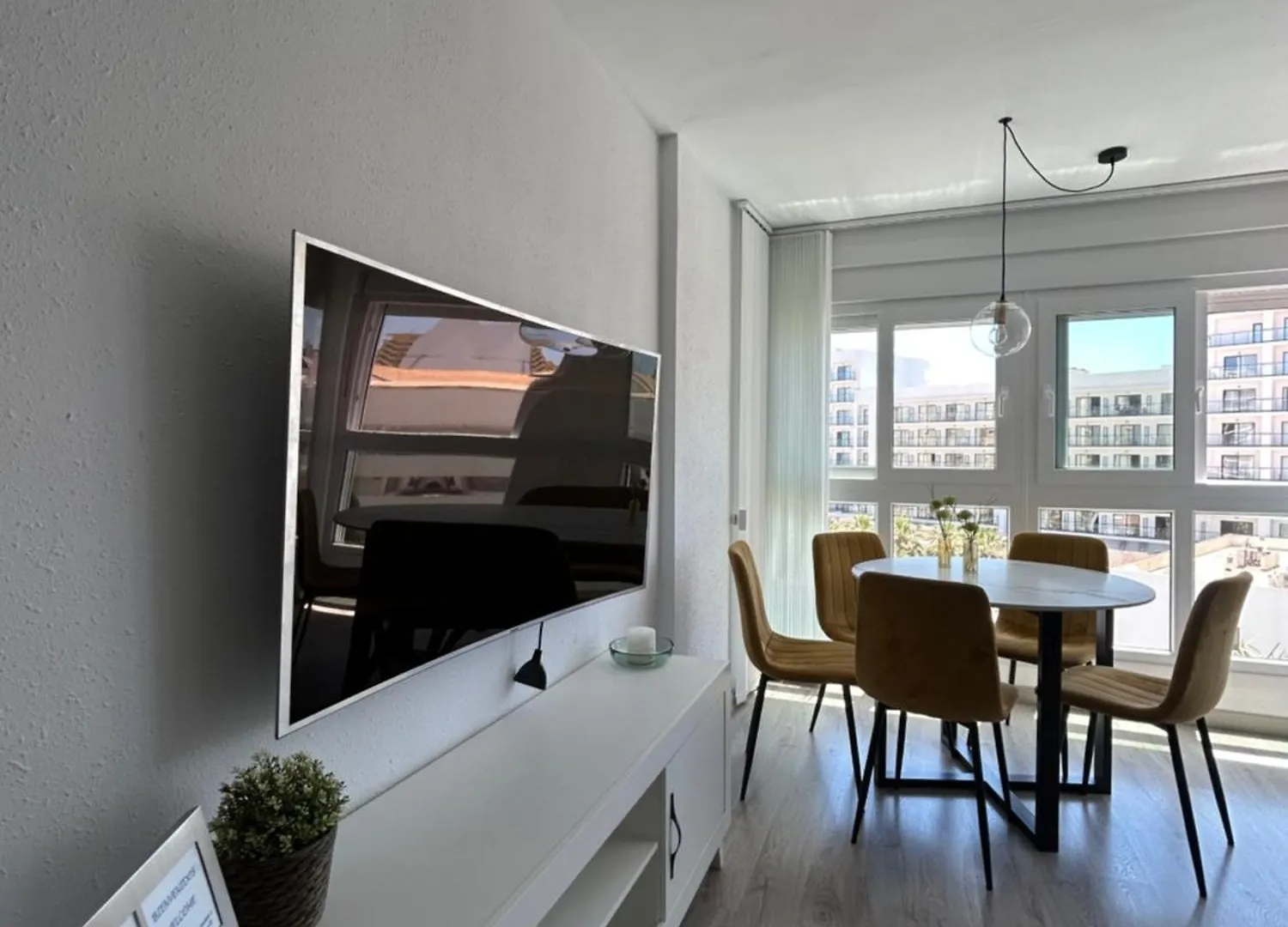 Diana Apartment - Terrace And Pool - 80M From The Beach Benalmadena 0*,  Spain