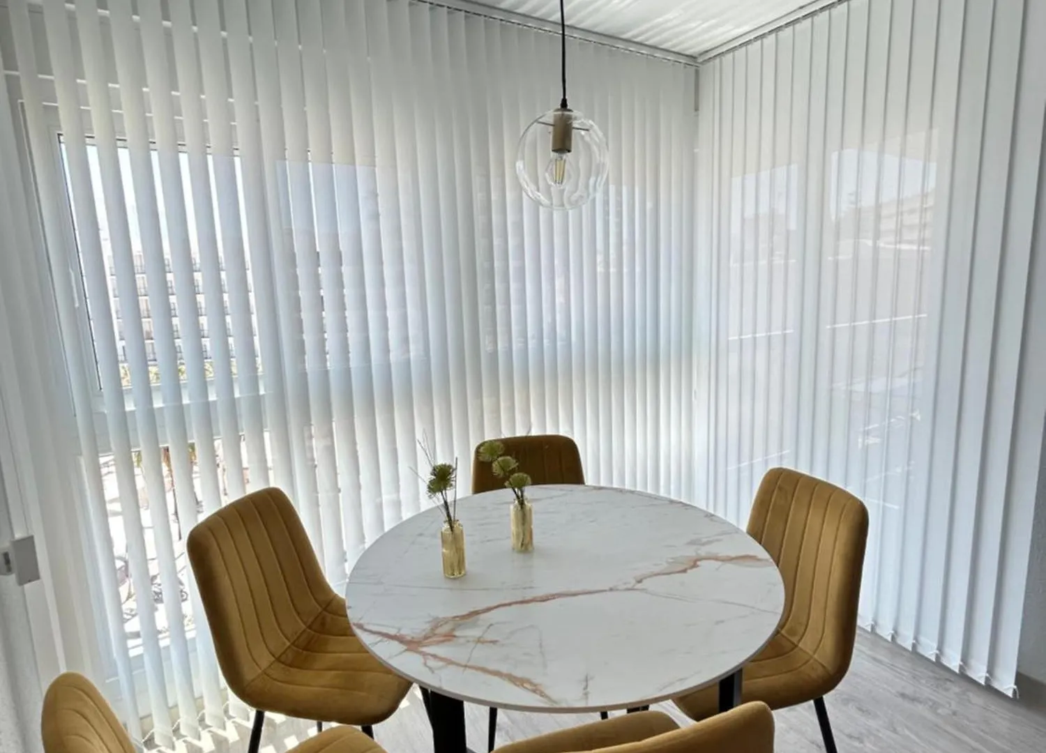 Diana Apartment - Terrace And Pool - 80M From The Beach Benalmadena