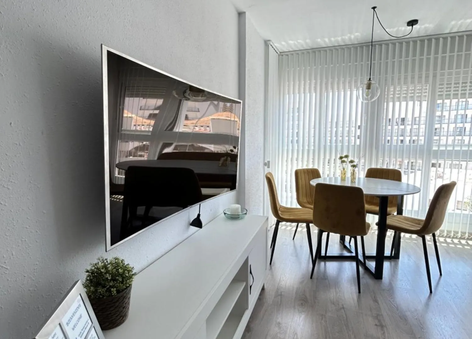 Diana Apartment - Terrace And Pool - 80M From The Beach Benalmadena