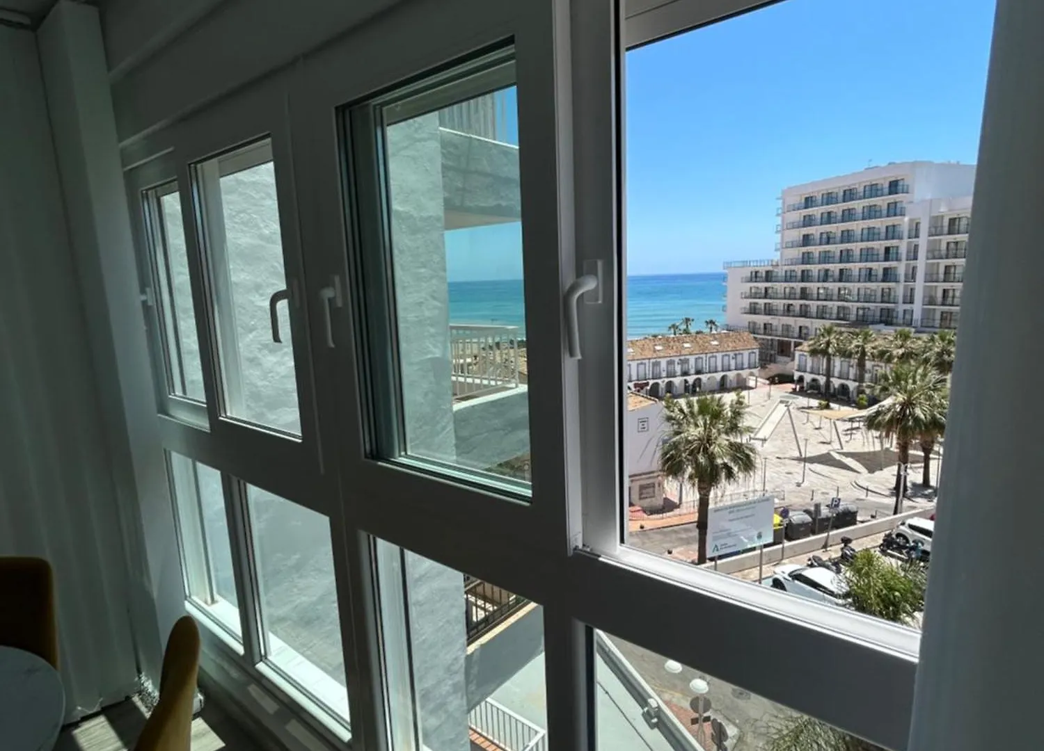 Diana Apartment - Terrace And Pool - 80M From The Beach Benalmadena 0*,