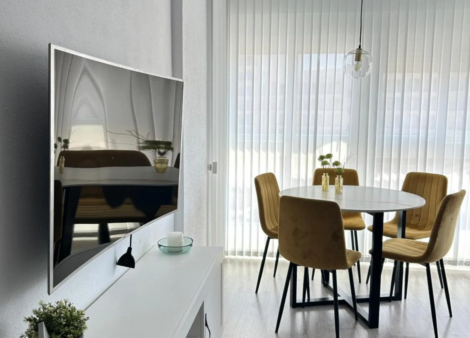 Diana Apartment - Terrace And Pool - 80M From The Beach Benalmádena