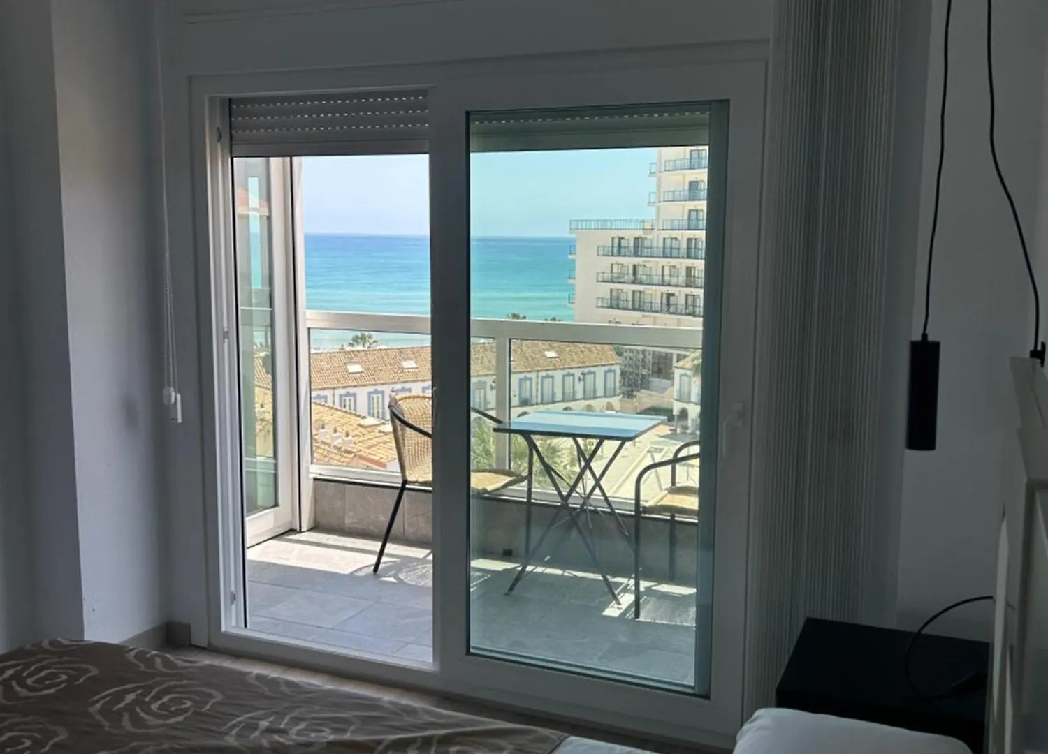 Diana Apartment - Terrace And Pool - 80M From The Beach Benalmádena