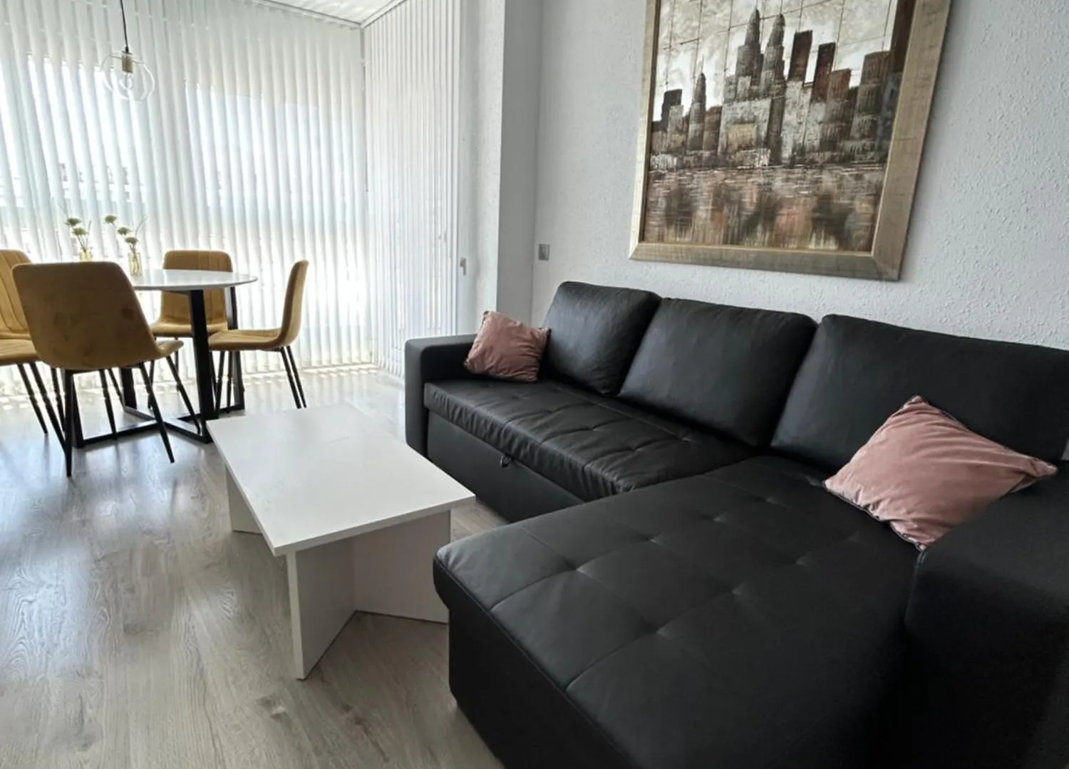 Diana Apartment - Terrace And Pool - 80M From The Beach Benalmádena
