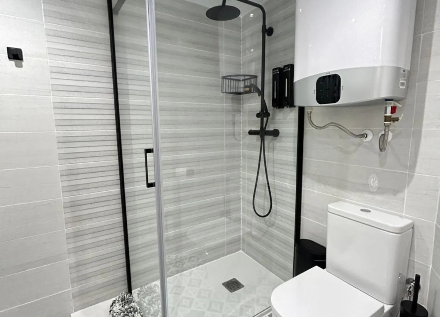 Diana Apartment - Terrace And Pool - 80M From The Beach Benalmadena