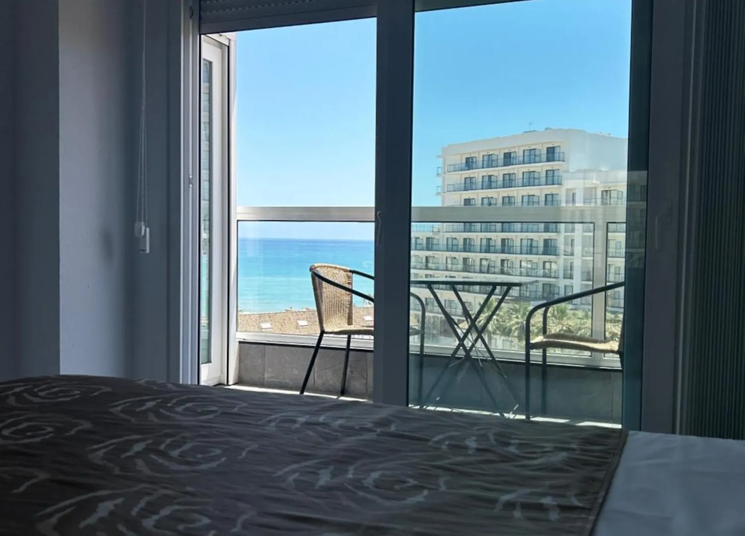Diana Apartment - Terrace And Pool - 80M From The Beach Benalmadena