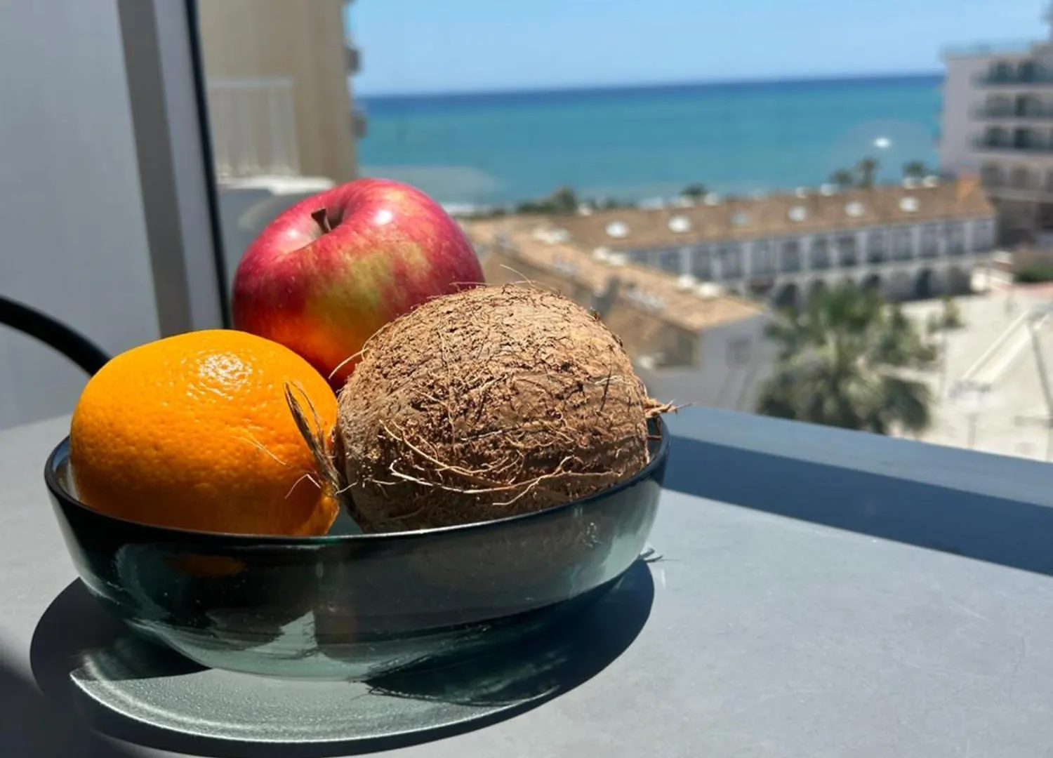Diana Apartment - Terrace And Pool - 80M From The Beach Benalmadena Spain