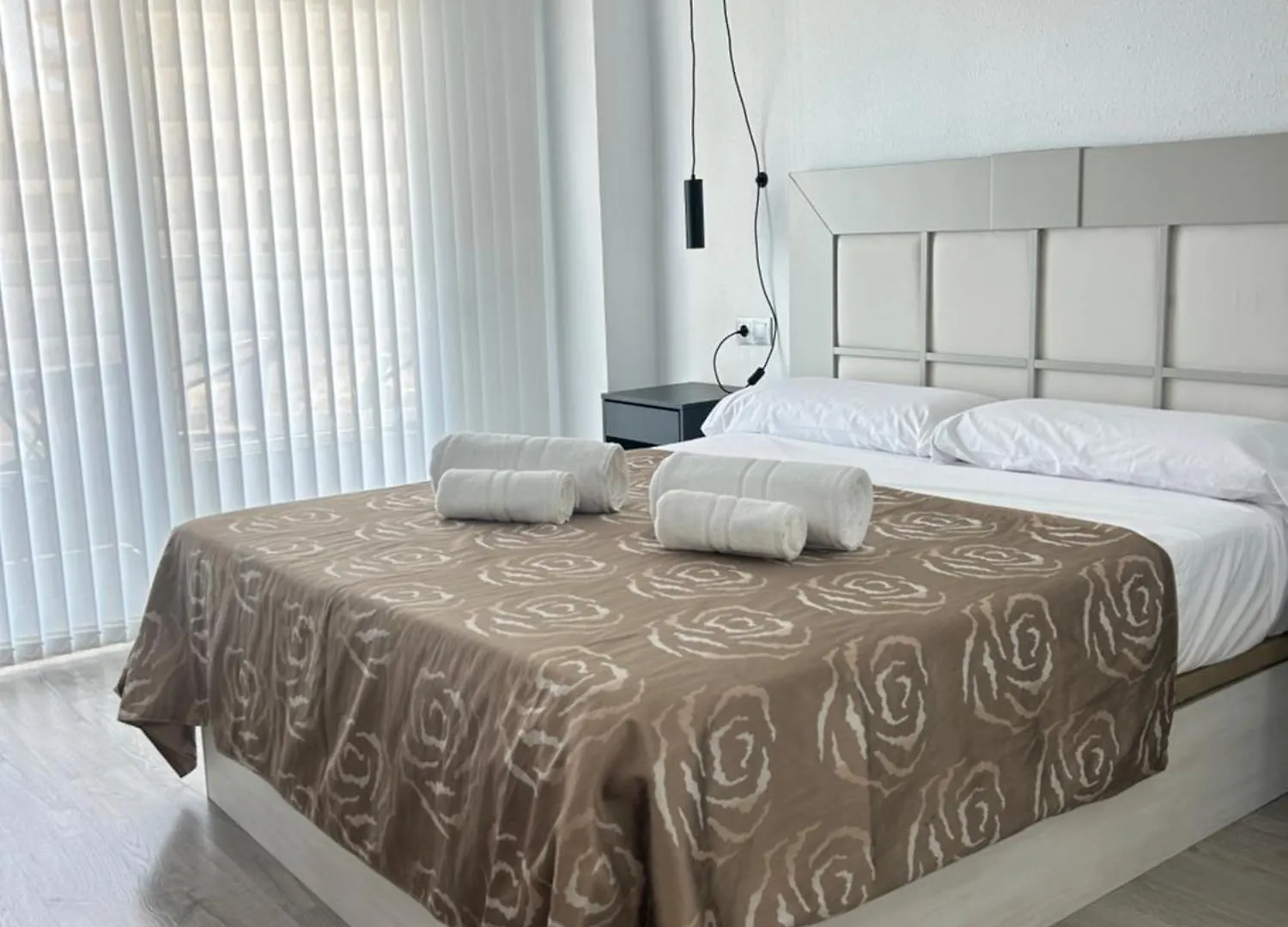 Diana Apartment - Terrace And Pool - 80M From The Beach Benalmadena 0*,  Spain