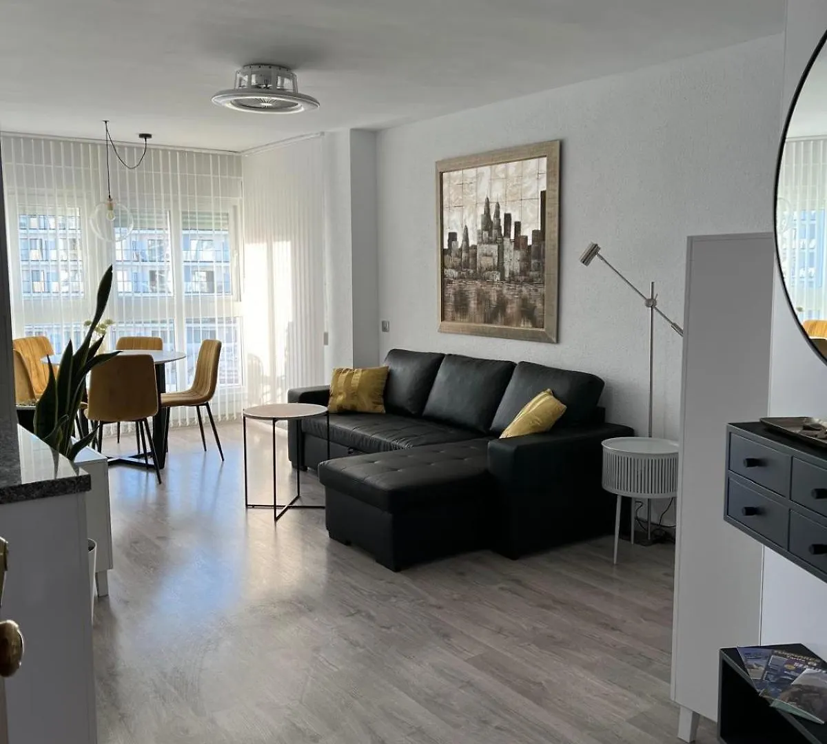 Diana Apartment - Terrace And Pool - 80M From The Beach Benalmadena