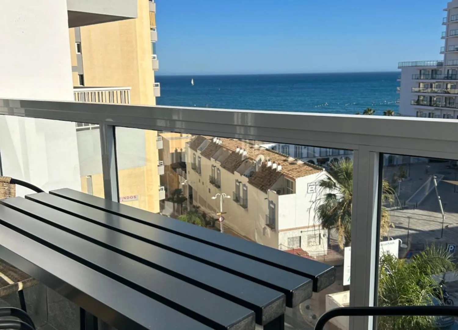 Diana Apartment - Terrace And Pool - 80M From The Beach Benalmádena Spagna